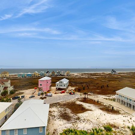The Dunes 704 ガルフ・ショアーズ エクステリア 写真